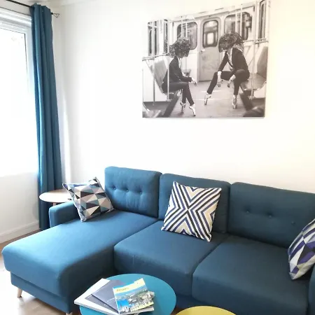 Lejlighed Welk'home Loft Chu - Coeur Historique