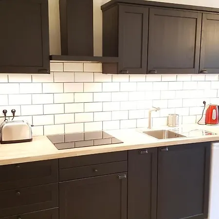 Διαμέρισμα Welk'home Loft Chu - Coeur Historique Ρουέν