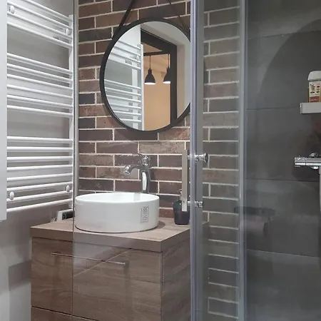 Welk'home Loft Chu - Coeur Historique Διαμέρισμα Ρουέν