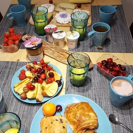 Welk'home Loft Chu - Coeur Historique Διαμέρισμα Ρουέν