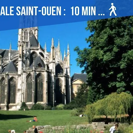 Apartment Welk'home Loft Chu - Coeur Historique