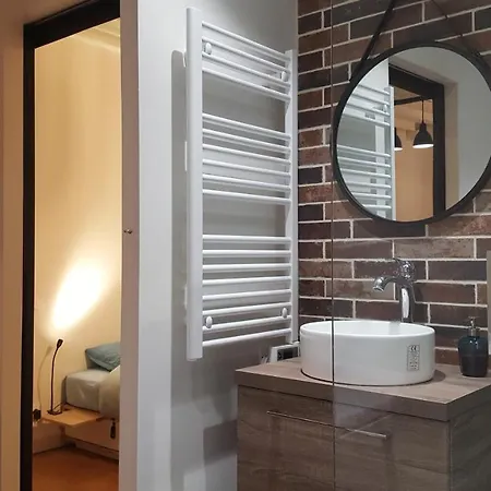 Welk'home Loft Chu - Coeur Historique *