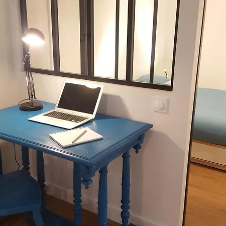 Welk'home Loft Chu - Coeur Historique Διαμέρισμα *