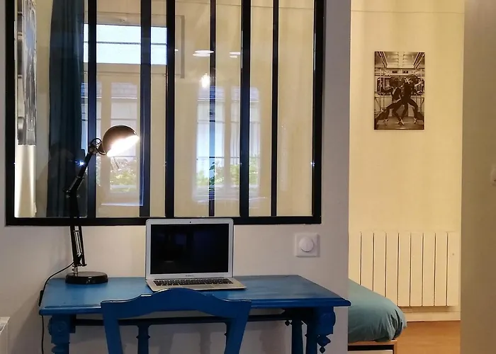 Lejlighed Welk'home Loft Chu - Coeur Historique Rouen