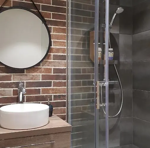 Welk'home Loft Chu - Coeur Historique