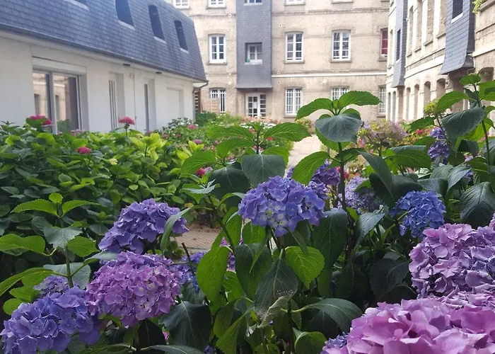 Apartamento Welk'home Loft Chu - Coeur Historique *